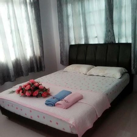 Penginapan Mycj - Roomstay Kuala Terengganu Kültér fotó