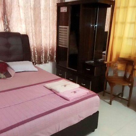 Penginapan Mycj - Roomstay Kuala Terengganu Kültér fotó