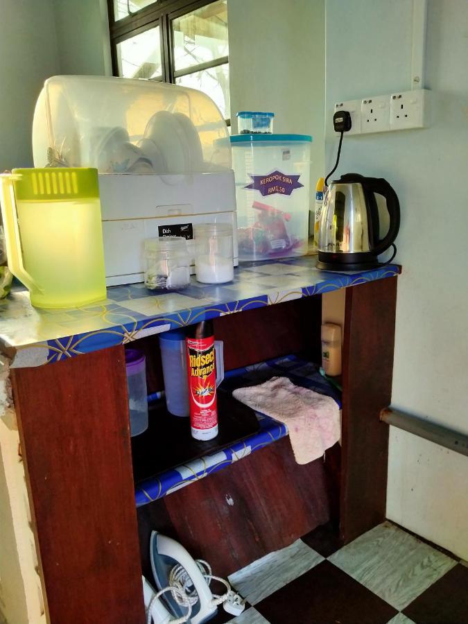 Penginapan Mycj - Roomstay Kuala Terengganu Kültér fotó