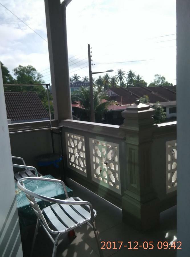 Penginapan Mycj - Roomstay Kuala Terengganu Kültér fotó