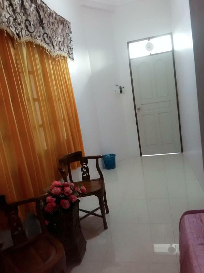 Penginapan Mycj - Roomstay Kuala Terengganu Kültér fotó