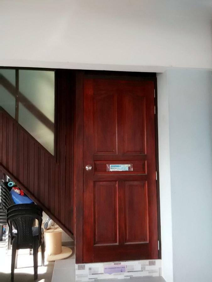 Penginapan Mycj - Roomstay Kuala Terengganu Kültér fotó